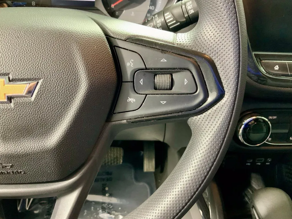 Chevrolet Trailblazer photo 26