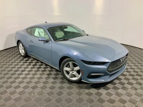 More photos of 2026 Ford Mustang EcoBoost Premium at Don Wood Ford Lincoln, OH