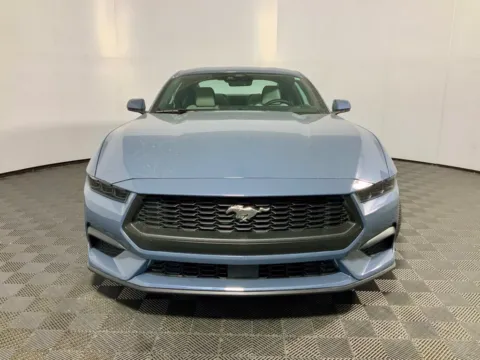 More photos of 2026 Ford Mustang EcoBoost Premium at Don Wood Ford Lincoln, OH