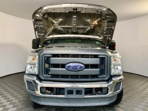 More photos of 2014 Ford F-250SD XL at Don Wood Ford Lincoln, OH