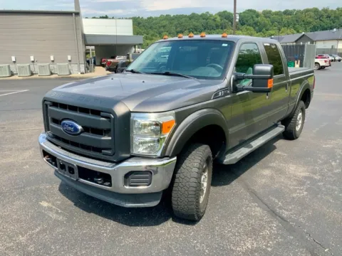 More photos of 2014 Ford F-250SD XL at Don Wood Ford Lincoln, OH