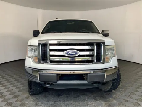 More photos of 2012 Ford F-150 XL at Don Wood Ford Lincoln, OH