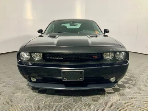 Another view of 2014 Dodge Challenger R/T for sale in Athens, OH at Don Wood Ford Lincoln