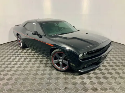 Photos of 2014 Dodge Challenger R/T for sale in Athens, OH at Don Wood Ford Lincoln