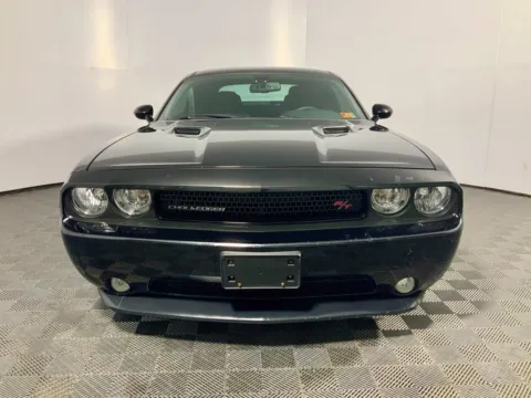Another view of 2014 Dodge Challenger R/T for sale in Athens, OH at Don Wood Ford Lincoln