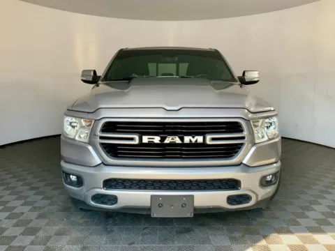 More photos of 2020 Ram 1500 Big Horn/Lone Star at Don Wood Ford Lincoln, OH