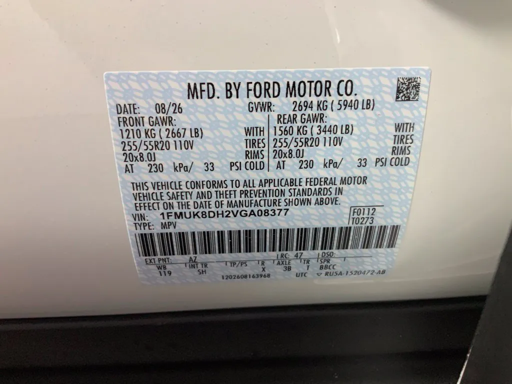 Ford Explorer photo 37