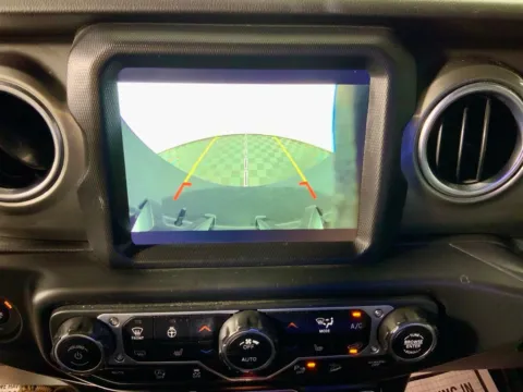 Another view of 2018 Jeep Wrangler Unlimited Sahara for sale in Athens, OH at Don Wood Ford Lincoln