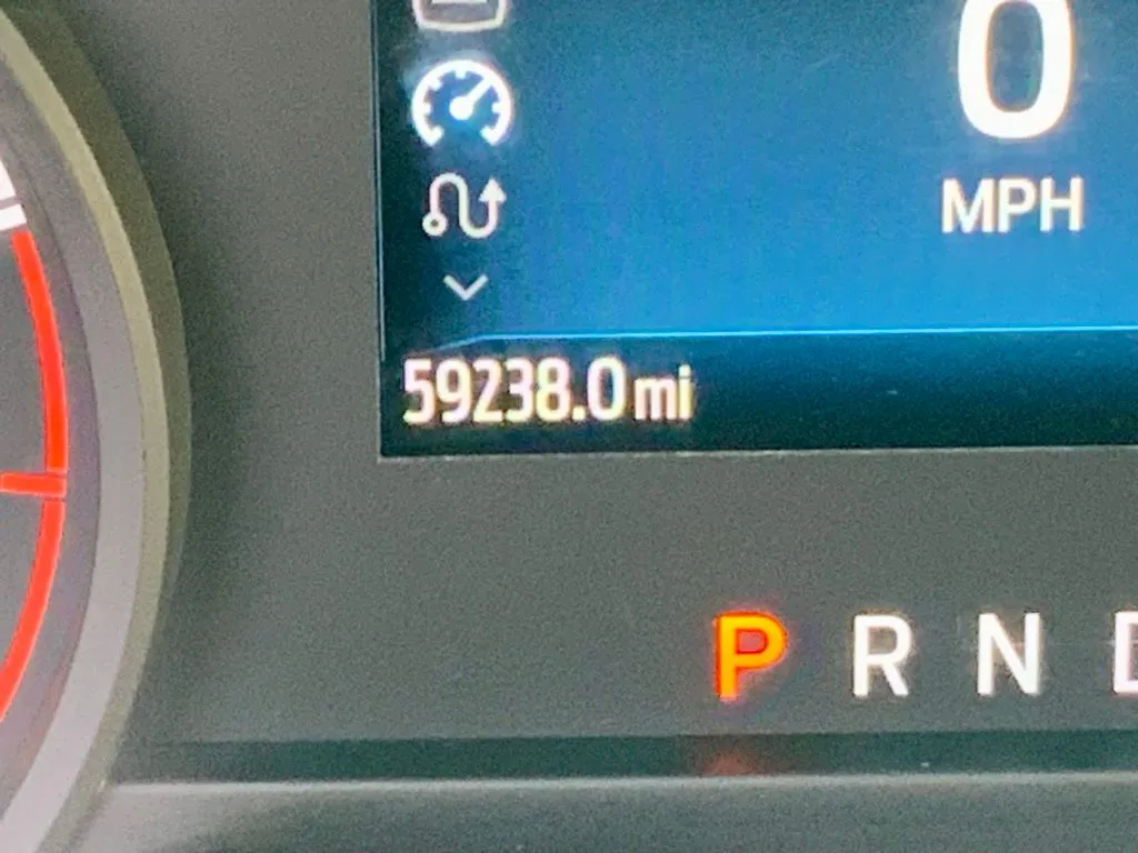 Ford F-550SD photo 27