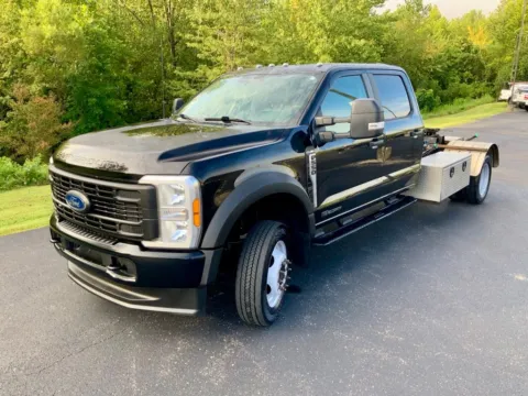 More photos of 2023 Ford F-550SD XL at Don Wood Ford Lincoln, OH