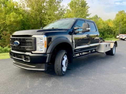 More photos of 2023 Ford F-550SD XL at Don Wood Ford Lincoln, OH