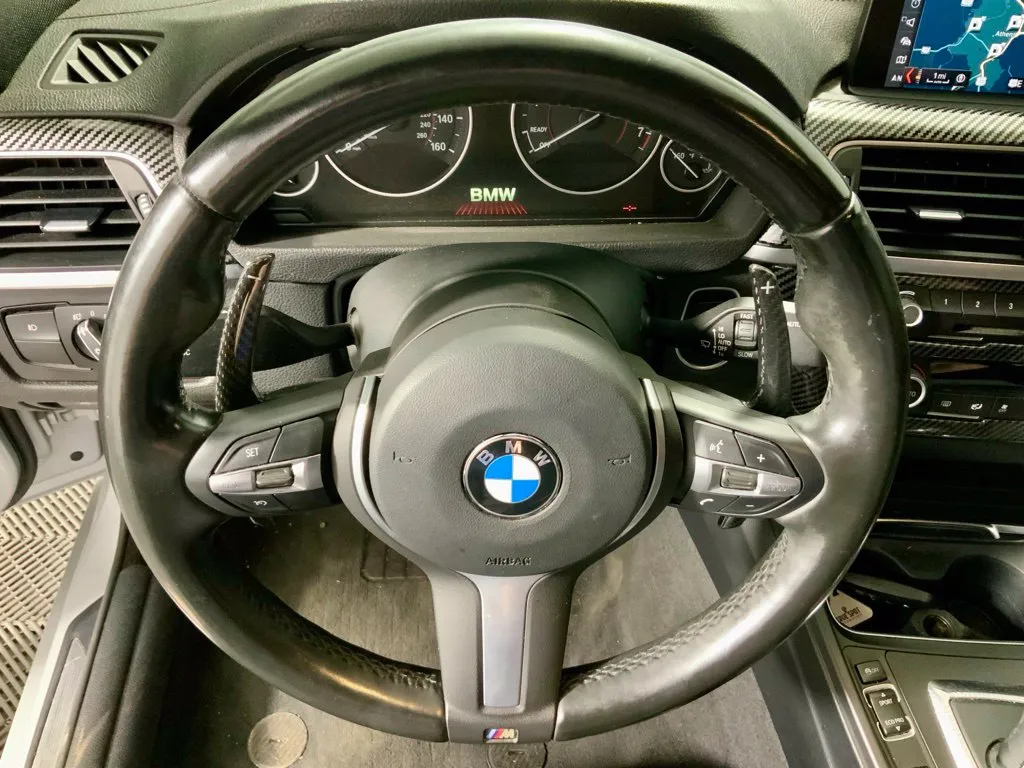 BMW 4 Series photo 22