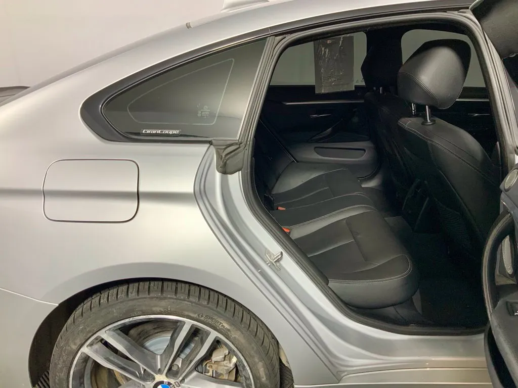 BMW 4 Series photo 29