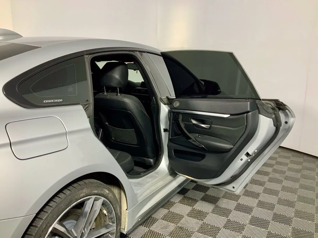 BMW 4 Series photo 28