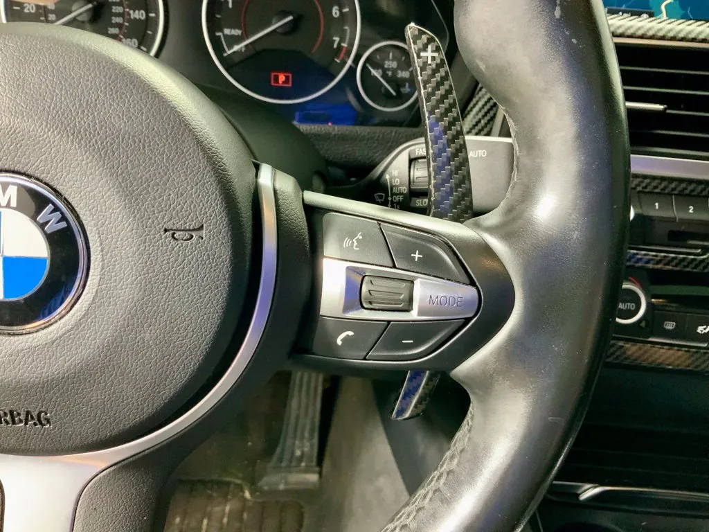 BMW 4 Series photo 24