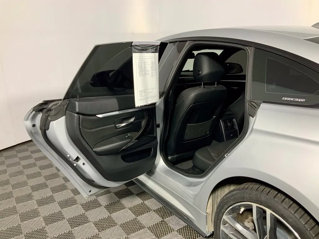 BMW 4 Series photo 26