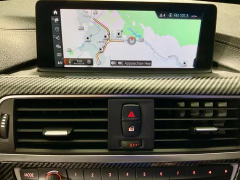 Another view of 2019 BMW 4 Series 430i xDrive Gran Coupe for sale in Athens, OH at Don Wood Ford Lincoln