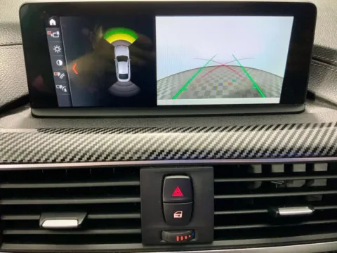 More photos of 2019 BMW 4 Series 430i xDrive Gran Coupe at Don Wood Ford Lincoln, OH