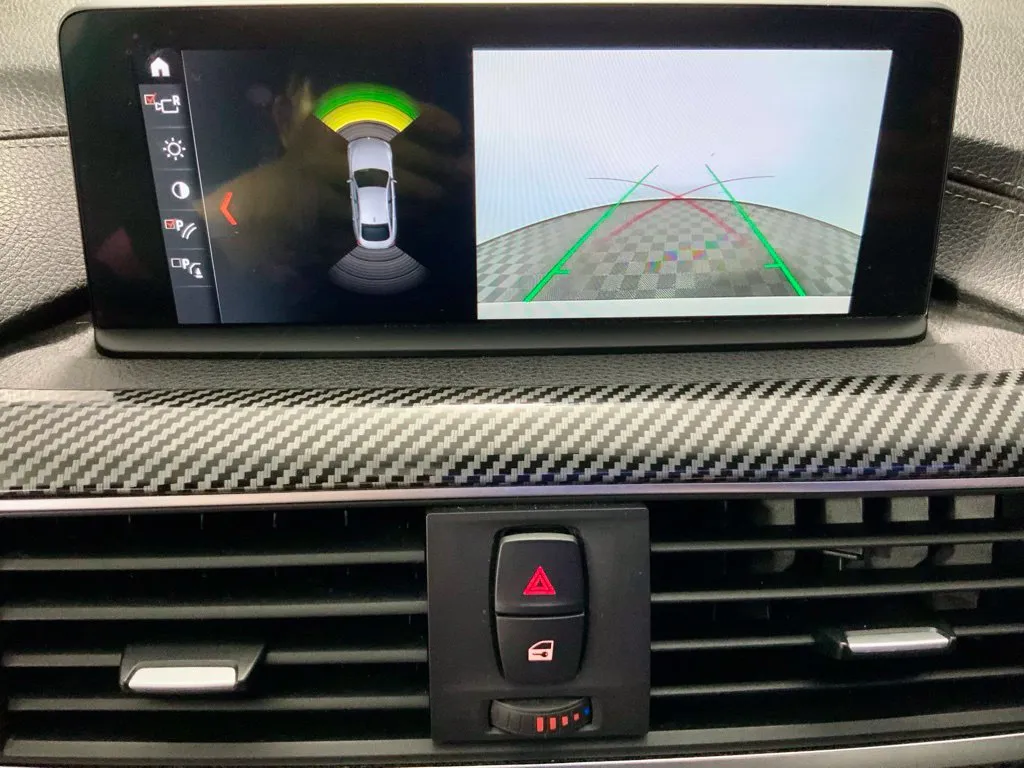 BMW 4 Series photo 4