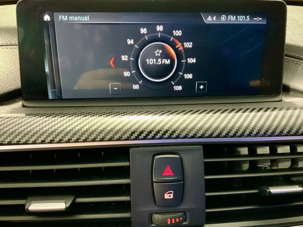 BMW 4 Series photo 21