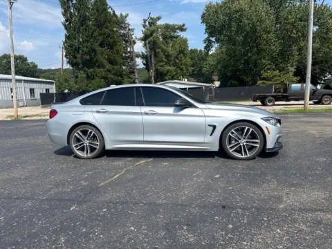 More photos of 2019 BMW 4 Series 430i xDrive Gran Coupe at Don Wood Ford Lincoln, OH