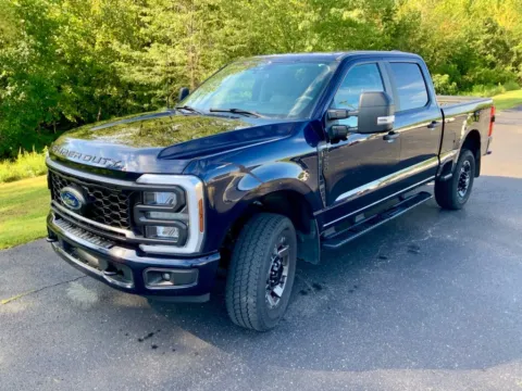 More photos of 2024 Ford F-250SD XL at Don Wood Ford Lincoln, OH