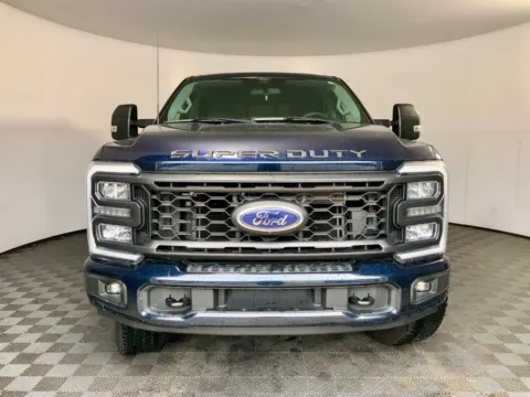 More photos of 2024 Ford F-250SD XL at Don Wood Ford Lincoln, OH