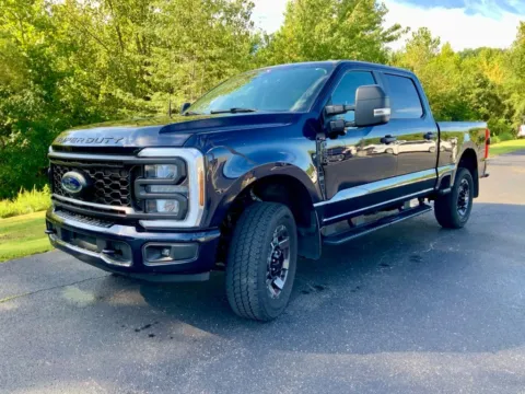 More photos of 2024 Ford F-250SD XL at Don Wood Ford Lincoln, OH