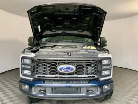 More photos of 2024 Ford F-250SD XL at Don Wood Ford Lincoln, OH