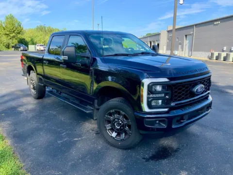 Photos of 2024 Ford F-250SD XL for sale in Athens, OH at Don Wood Ford Lincoln