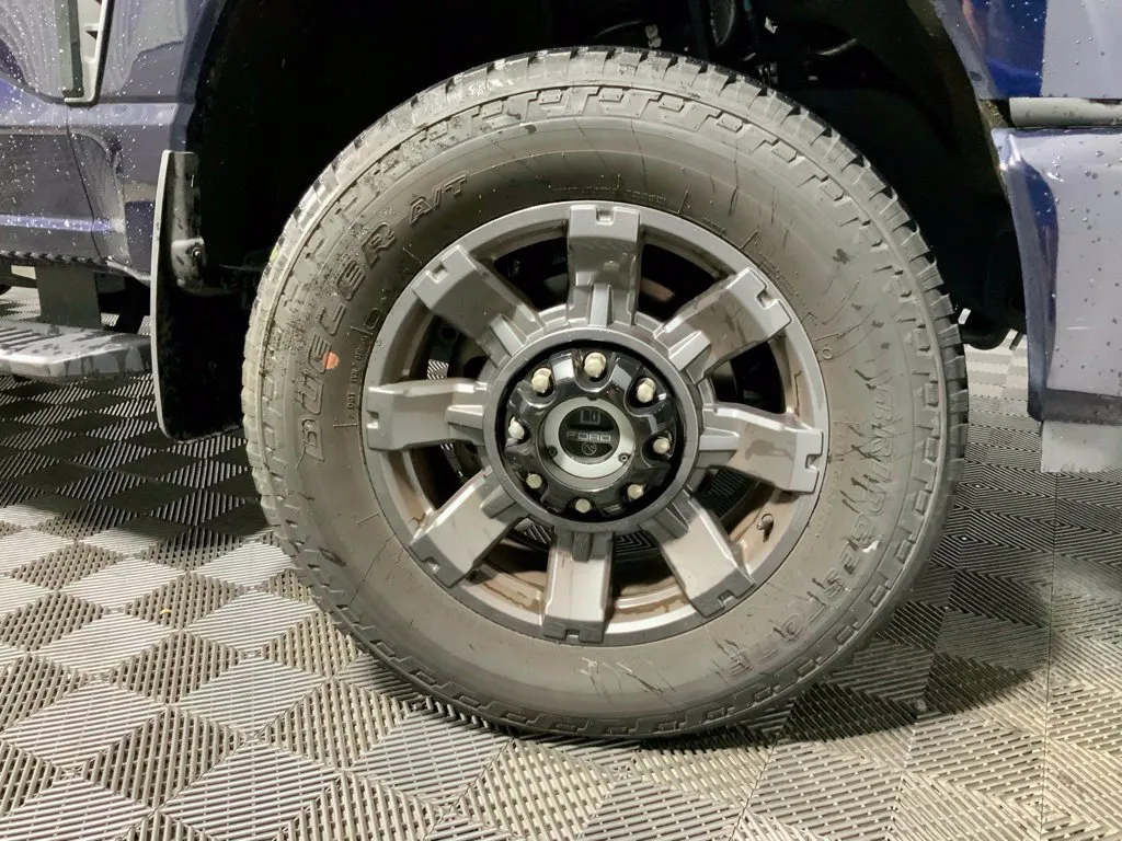 Ford F-250SD photo 32