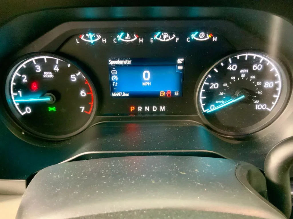 Ford F-250SD photo 25