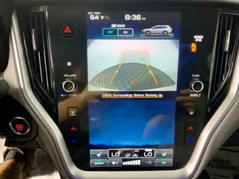Photos of 2023 Subaru Outback Premium for sale in Athens, OH at Don Wood Ford Lincoln