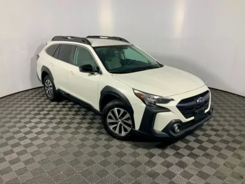 Another view of 2023 Subaru Outback Premium for sale in Athens, OH at Don Wood Ford Lincoln