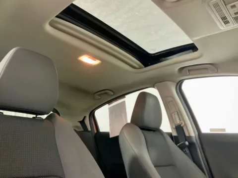 Photos of 2019 Honda HR-V EX for sale in Athens, OH at Don Wood Ford Lincoln