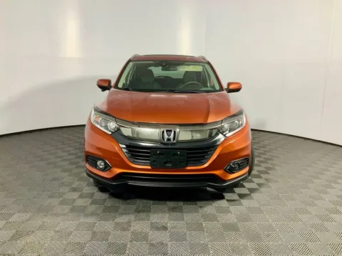 More photos of 2019 Honda HR-V EX at Don Wood Ford Lincoln, OH