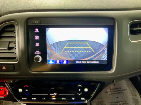 Another view of 2019 Honda HR-V EX for sale in Athens, OH at Don Wood Ford Lincoln