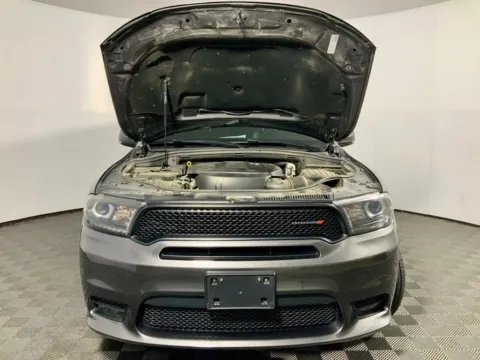 More photos of 2019 Dodge Durango GT Plus at Don Wood Ford Lincoln, OH