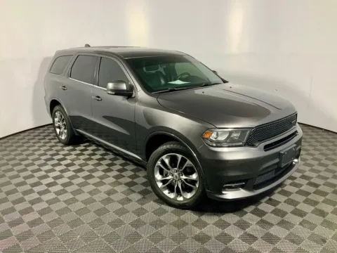 Another view of 2019 Dodge Durango GT Plus for sale in Athens, OH at Don Wood Ford Lincoln