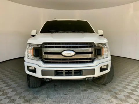 More photos of 2018 Ford F-150 XLT at Don Wood Ford Lincoln, OH