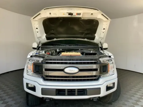 More photos of 2018 Ford F-150 XLT at Don Wood Ford Lincoln, OH