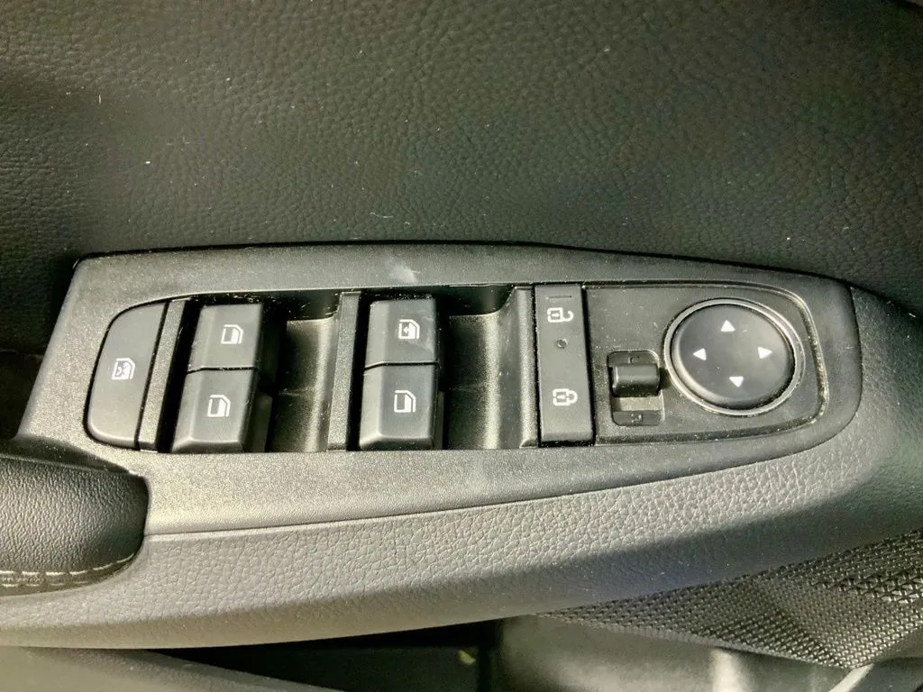 Kia Seltos photo 22