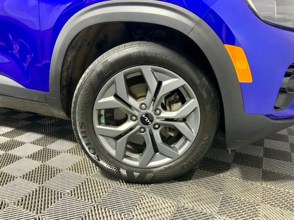 Kia Seltos photo 36
