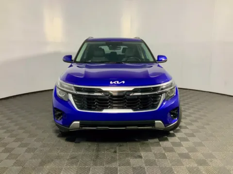 More photos of 2024 Kia Seltos S at Don Wood Ford Lincoln, OH