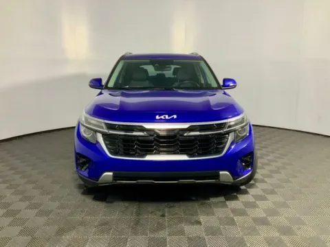 More photos of 2024 Kia Seltos S at Don Wood Ford Lincoln, OH