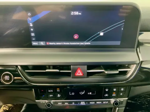 Photos of 2024 Kia Seltos S for sale in Athens, OH at Don Wood Ford Lincoln