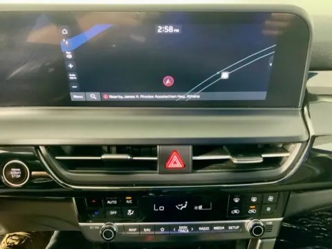 Photos of 2024 Kia Seltos S for sale in Athens, OH at Don Wood Ford Lincoln