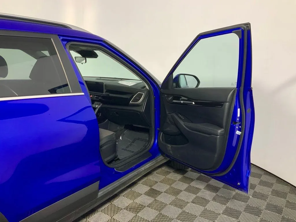 Kia Seltos photo 34