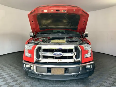 More photos of 2017 Ford F-150 XLT at Don Wood Ford Lincoln, OH