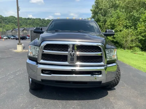 Another view of 2016 Ram 2500 Tradesman for sale in Athens, OH at Don Wood Ford Lincoln